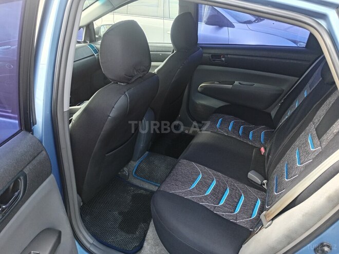 Toyota Prius 2008, 271,000 km - 1.5 l - Bakı