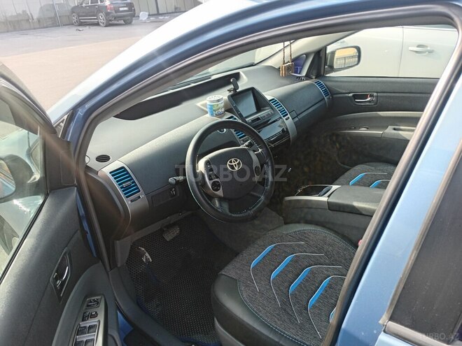 Toyota Prius 2008, 271,000 km - 1.5 l - Bakı