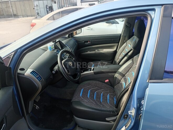 Toyota Prius 2008, 271,000 km - 1.5 l - Bakı