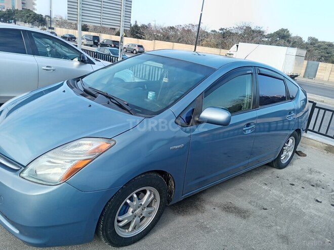 Toyota Prius 2008, 271,000 km - 1.5 l - Bakı