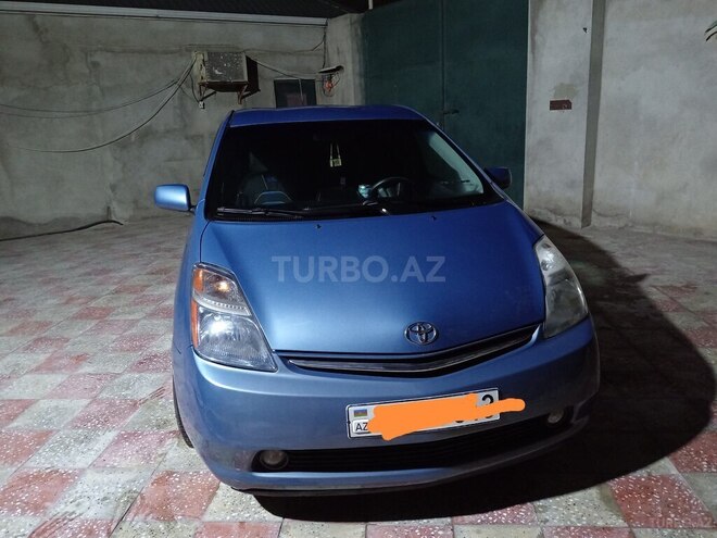 Toyota Prius 2008, 271,000 km - 1.5 l - Bakı