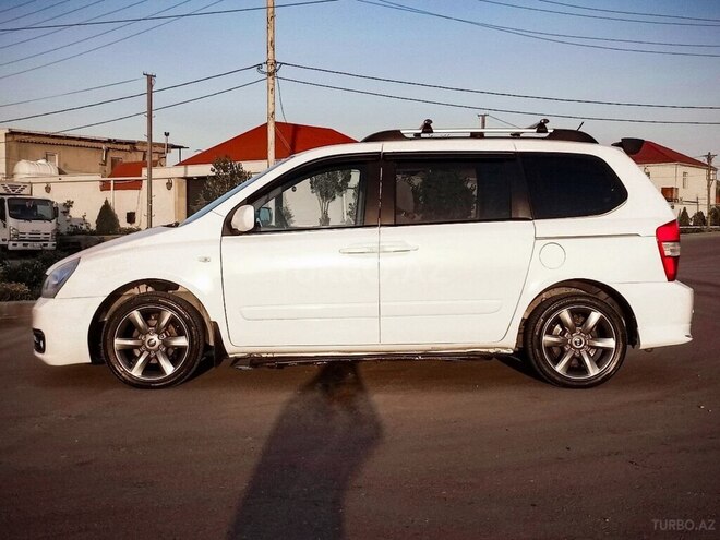 Kia Carnival 2008, 500,000 km - 2.7 l - Bakı