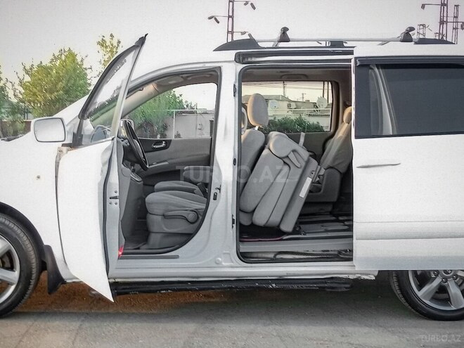 Kia Carnival 2008, 500,000 km - 2.7 l - Bakı