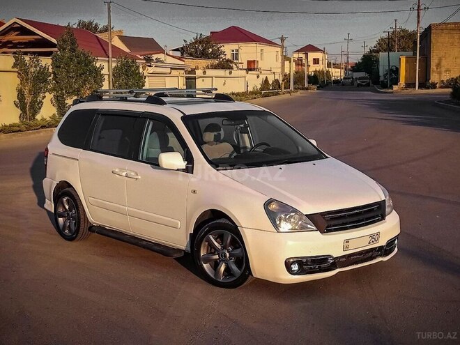 Kia Carnival 2008, 500,000 km - 2.7 l - Bakı
