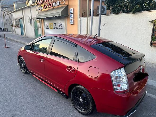 Toyota Prius 2007, 248,656 km - 1.5 l - Bakı