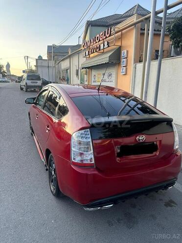 Toyota Prius 2007, 248,656 km - 1.5 l - Bakı