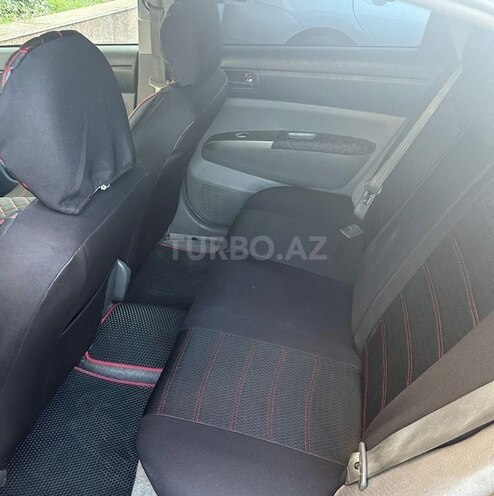 Toyota Prius 2007, 248,656 km - 1.5 l - Bakı