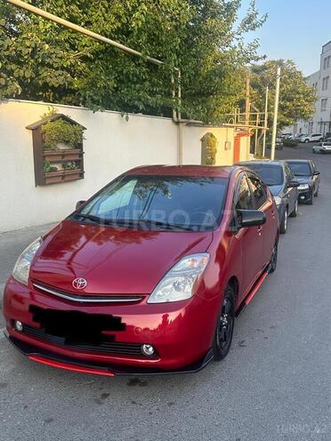 Toyota Prius 2007, 248,656 km - 1.5 l - Bakı