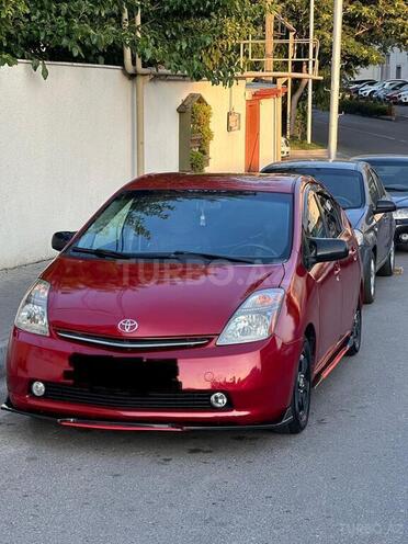 Toyota Prius 2007, 248,656 km - 1.5 l - Bakı