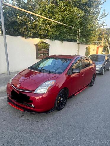 Toyota Prius 2007, 248,656 km - 1.5 l - Bakı