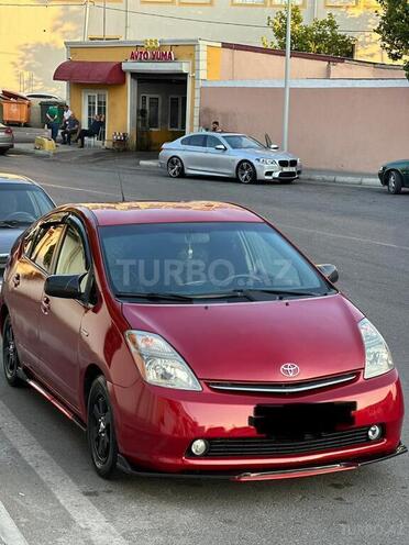 Toyota Prius 2007, 248,656 km - 1.5 l - Bakı