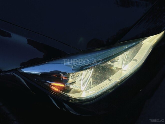 BMW 330 2016, 160,000 km - 2.0 л - Gəncə