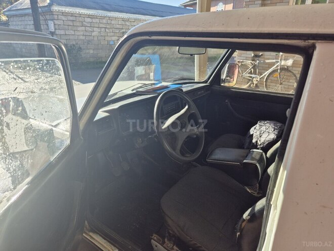 LADA (VAZ) 21045 2012, 98,000 km - 1.6 l - Lənkəran