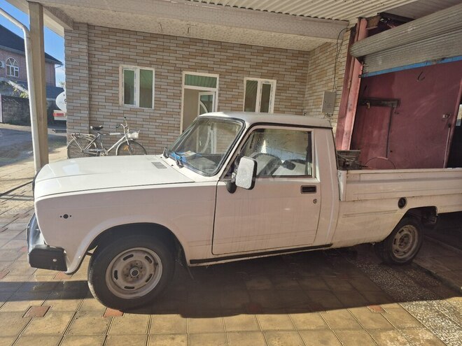 LADA (VAZ) 21045 2012, 98,000 km - 1.6 l - Lənkəran