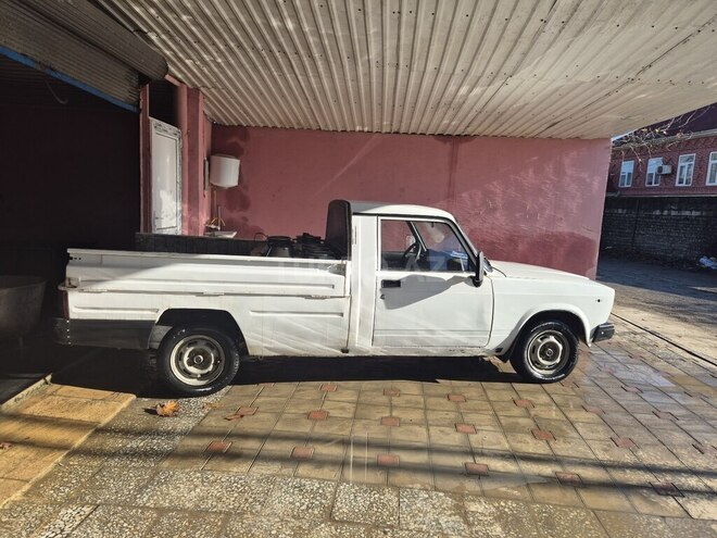 LADA (VAZ) 21045 2012, 98,000 km - 1.6 l - Lənkəran