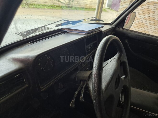 LADA (VAZ) 21045 2012, 98,000 km - 1.6 l - Lənkəran
