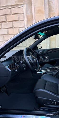 BMW 525 2008, 90,000 km - 2.5 l - Bakı