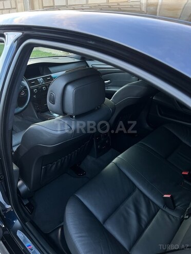 BMW 525 2008, 90,000 km - 2.5 l - Bakı