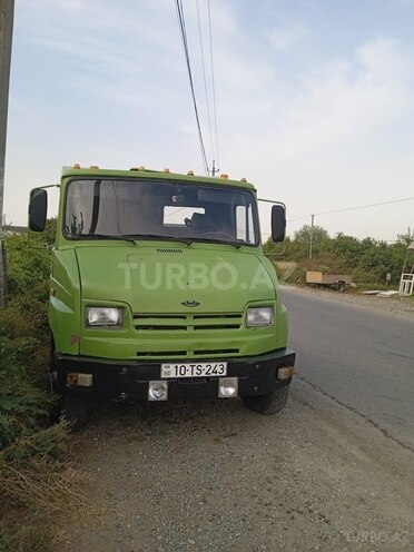 ZIL  2004, 5,000 km - 4.5 л - Zərdab