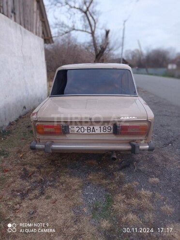 LADA (VAZ) 2106 1988, 96,000 km - 1.5 l - Zaqatala