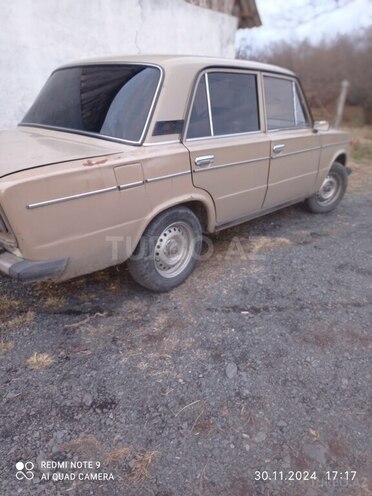LADA (VAZ) 2106 1988, 96,000 km - 1.5 l - Zaqatala