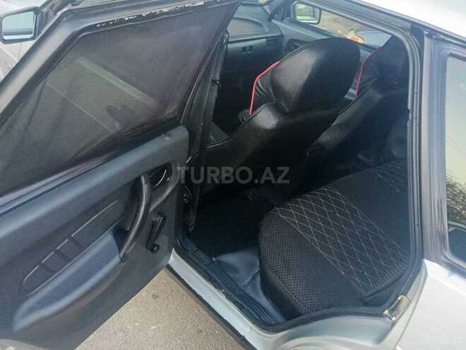 LADA (VAZ) 21099 2003, 123,000 km - 1.5 l - Yevlax