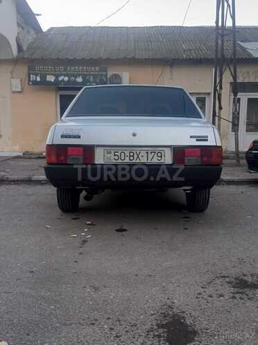 LADA (VAZ) 21099 2003, 123,000 km - 1.5 l - Yevlax