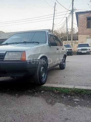 LADA (VAZ) 21099 2003, 123,000 km - 1.5 l - Yevlax