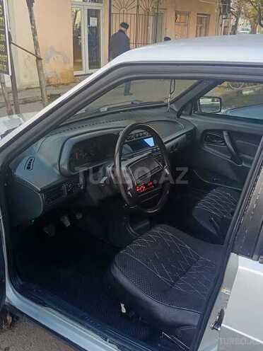 LADA (VAZ) 21099 2003, 123,000 km - 1.5 l - Yevlax