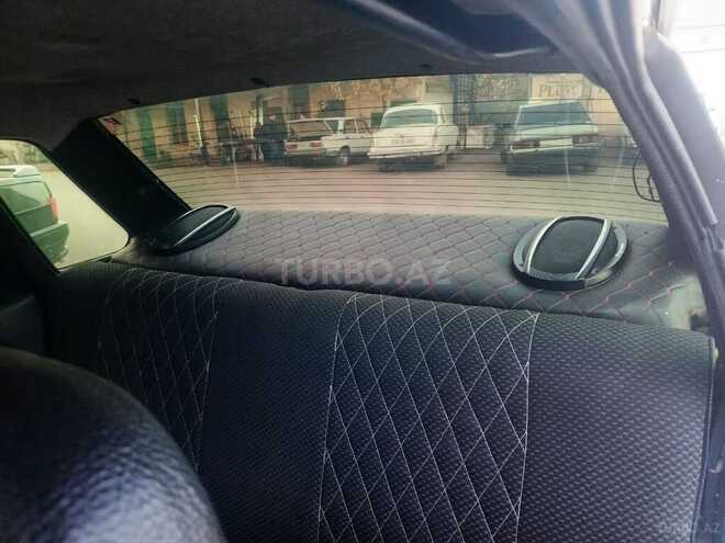 LADA (VAZ) 21099 2003, 123,000 km - 1.5 l - Yevlax