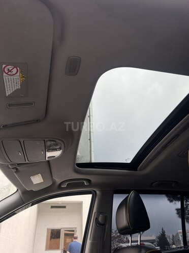 Hyundai Santa Fe 2009, 167,000 km - 2.0 л - Bakı