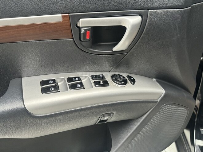 Hyundai Santa Fe 2009, 167,000 km - 2.0 л - Bakı
