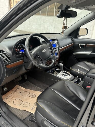 Hyundai Santa Fe 2009, 167,000 km - 2.0 л - Bakı
