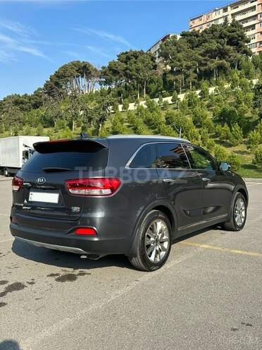 Kia Sorento 2015, 189,000 km - 2.0 l - Bakı