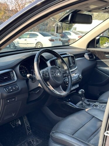 Kia Sorento 2015, 189,000 km - 2.0 l - Bakı
