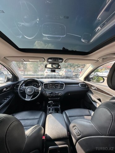Kia Sorento 2015, 189,000 km - 2.0 l - Bakı