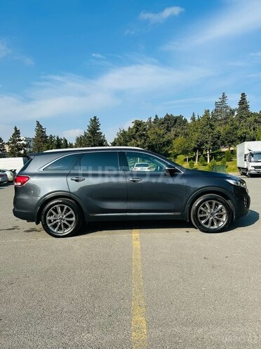 Kia Sorento 2015, 189,000 km - 2.0 l - Bakı