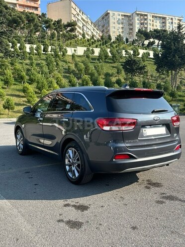 Kia Sorento 2015, 189,000 km - 2.0 l - Bakı