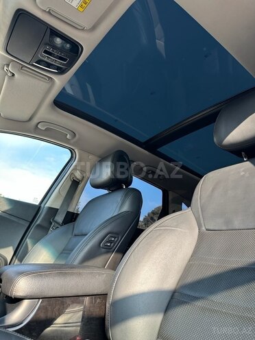 Kia Sorento 2015, 189,000 km - 2.0 l - Bakı