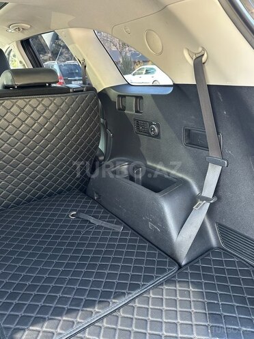 Kia Sorento 2015, 189,000 km - 2.0 l - Bakı