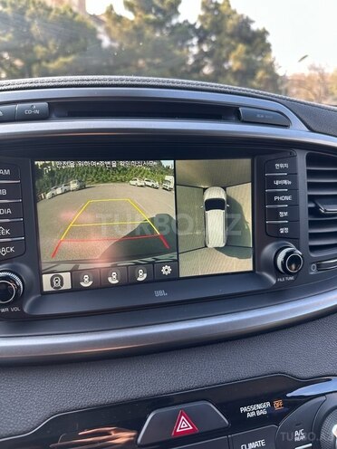 Kia Sorento 2015, 189,000 km - 2.0 l - Bakı