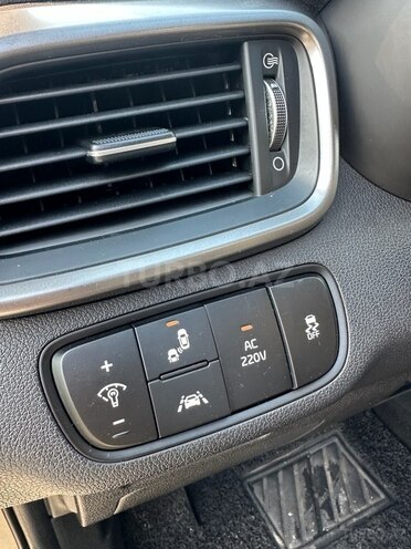 Kia Sorento 2015, 189,000 km - 2.0 l - Bakı