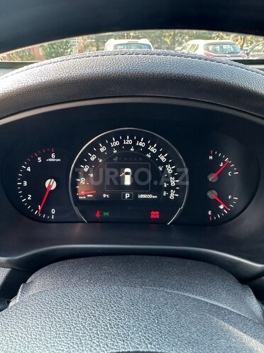 Kia Sorento 2015, 189,000 km - 2.0 l - Bakı