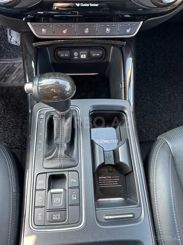Kia Sorento 2015, 189,000 km - 2.0 l - Bakı
