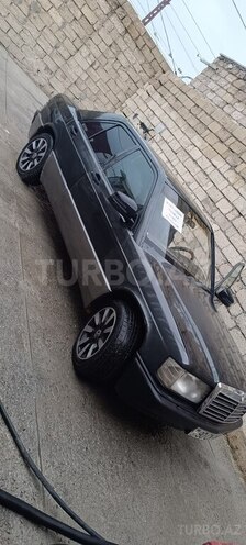 Mercedes 190 1992, 553,302 km - 1.8 л - Bakı