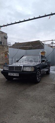 Mercedes 190 1992, 553,302 km - 1.8 л - Bakı