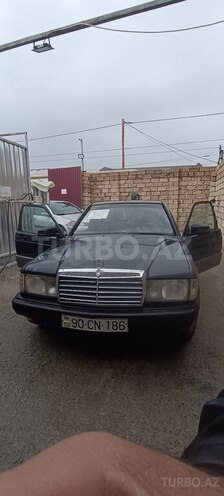 Mercedes 190 1992, 553,302 km - 1.8 л - Bakı