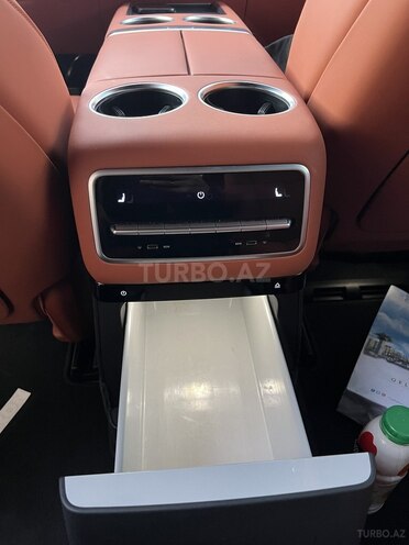 Li Auto L9 2023, 7,000 km - 1.5 l - Bakı