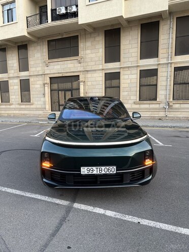 Li Auto L9 2023, 7,000 km - 1.5 l - Bakı