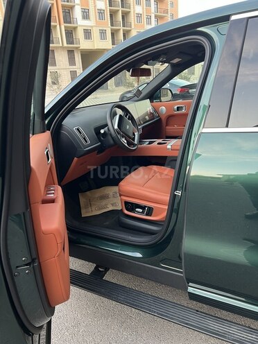 Li Auto L9 2023, 7,000 km - 1.5 l - Bakı